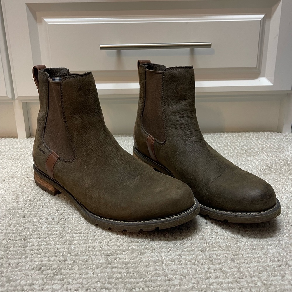 Woman’s Wexford Ariat Boots